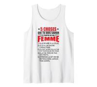 Humour Mariage Couple Mari Amoureux Copain Epoux St Valentin Débardeur