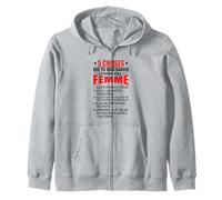 Humour Mariage Couple Mari Amoureux Copain Epoux St Valentin Sweat à Capuche