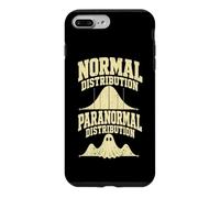 Humour mathématique de Distribution paranormale Coque pour iPhone 7 Plus/8 Plus