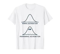 Humour mathématique Nerd pour statisticiens et analystes de données drôle T-Shirt
