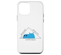 Humour mathématique - Trigonométrie Coque pour iPhone 12 Mini