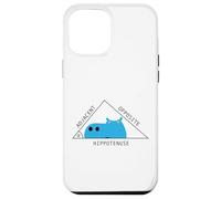 Humour mathématique - Trigonométrie Coque pour iPhone 12 Pro Max