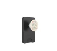 Humour Mignon pour Enseignant en Classe PopSockets PopWallet pour MagSafe