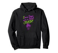 Humour Motocross Mon Banquier Déteste Ça Moto Cross Sweat à Capuche