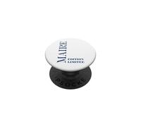 Humour Originale mairie métier Super Maire PopSockets PopGrip Adhésif