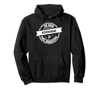Humour Ostéopathe Cadeau Métier t-shirt Profession Sweat à Capuche