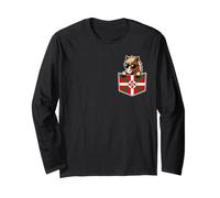 Humour Pays Basque Poche Pottok Cheval Euskal Herria Manche Longue