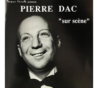Humour - Pierre Dac sur scène avec Francis Blanche