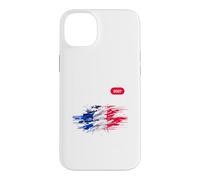 Humour Politique France 2027 Génération Bardella Élections Coque pour iPhone 14 Plus