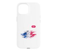 Humour Politique France 2027 Génération Bardella Élections Coque pour iPhone 15