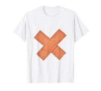 Humour Post-Chirurgie de guérison du plâtre T-Shirt