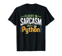 Humour Pro Travailleur Tech T-Shirt