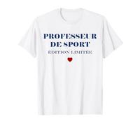 Humour professeur de Sport édition super Prof de Sport T-Shirt