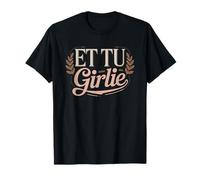 Humour Rome Antique Empire Romain T-Shirt