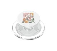 Humour Sarcastique Non diagnostiqué mais Quelque Chose n'est Pas Correct PopSockets PopGrip pour MagSafe