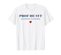 Humour science et vie de la terre super Prof de SVT T-Shirt