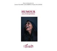 Humour Sens et interprétation - Lahcen Ouasmi - L'harmattan - broché - Essai