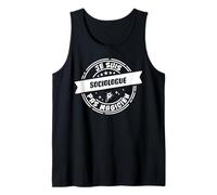 Humour Sociologue Cadeau Métier t-shirt Profession Débardeur
