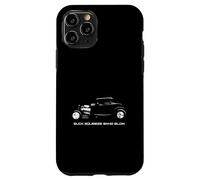 Humour Suck Squeeze Bang Blow Hotrod Car Humour Design Coque pour iPhone 11 Pro