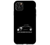 Humour Suck Squeeze Bang Blow Hotrod Car Humour Design Coque pour iPhone 11 Pro Max