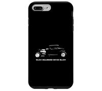 Humour Suck Squeeze Bang Blow Hotrod Car Humour Design Coque pour iPhone 7 Plus/8 Plus