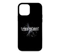 Humour sur la Technologie de cybersécurité Coque pour iPhone 12 Mini