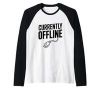 Humour Technique drôle débranché actuellement Hors Ligne Manche Raglan