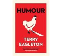 Humour - Terry Eagleton - Yale University Press - Livre en Anglais - Paperback Terry EagletonTerry Eagleton (Auteur)