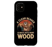 Humour Tshirt Funny Funny Pun Sarcastique Blague Rire Coque pour iPhone 11