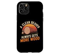 Humour Tshirt Funny Funny Pun Sarcastique Blague Rire Coque pour iPhone 11 Pro