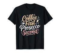 Humour Vin T-Shirt