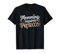 Humour Vin T-Shirt