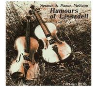 Humours Of Lissadell