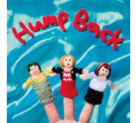 Hump Back/Hump Back VPJC31030 New LP NEUF