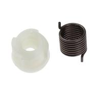 HUMP HUM STARTER DE STARTER STARTER CHAINSAW for HUSQVARNA 136 137 141 142 CHAINSAW # 530021180, 530059677