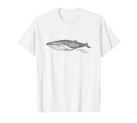 Humpback Whale Watching Ocean Marine Life Sea Animal Lover T-Shirt
