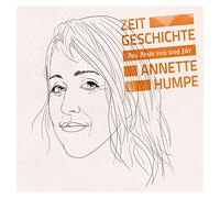 ANNETTE HUMPE "ZEITGESCHICHTE DAS BESTE..." 2 CD NEW