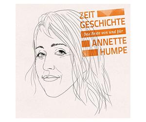 Humpe, Annette - Zeitgeschichte-Das Beste