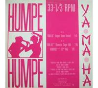 Humpe Humpe