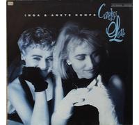 Humpe Humpe - Careless Love (Extended Version) - WEA - 248 274-0