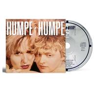 Humpe Humpe - Humpe(40th Anniversary Edition) [Import]
