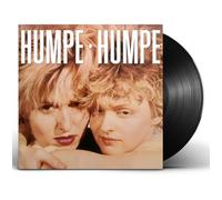 Humpe Humpe - Humpe Humpe(40th Anniversary Edition)