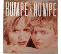 Humpe Humpe - Humpe Humpe - WEA - 240 635-1