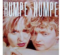 Humpe.Humpe - Same (1985) [Import]