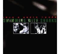 Humpe,Inga & Anette - Swimming with Sharks [Import]