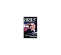 Humperdinck, E: Engelbert - What's In A Name?