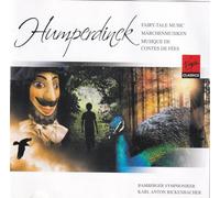 Humperdinck, E. - Fairy-Tale Music [Import]