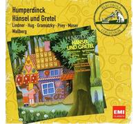 Humperdinck, E. - Hansel & Gretel (2 CD)