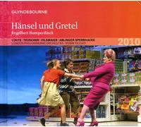 Humperdinck, E. - Hansel Und Gretel