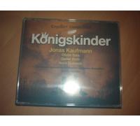 Humperdinck, E. - Konigskinder [Import]